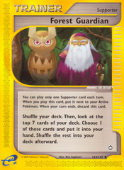 Forest Guardian - MoxLand - MoxLand