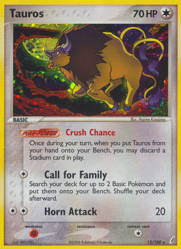 Tauros - MoxLand - MoxLand