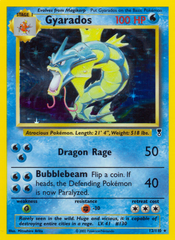 Gyarados - MoxLand - MoxLand