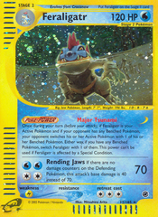 Feraligatr - MoxLand - MoxLand