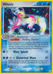 Milotic - MoxLand - MoxLand