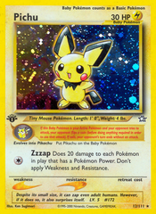 Pichu - MoxLand - MoxLand