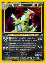 Tyranitar - MoxLand - MoxLand
