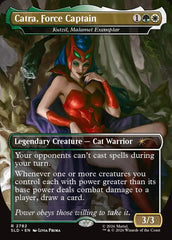 Kutzil, Malamet Exemplar - Magic: The Gathering - MoxLand