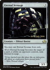 Flagelo Eterno / Eternal Scourge - Magic: The Gathering - MoxLand