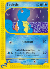 Squirtle - MoxLand - MoxLand