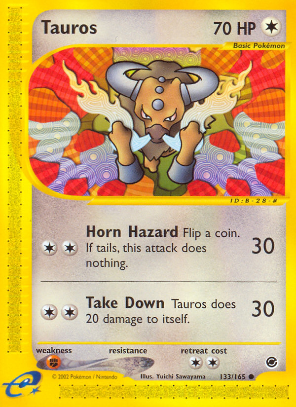 Tauros - MoxLand - MoxLand