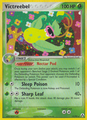 Victreebel - MoxLand - MoxLand