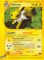 Jolteon - MoxLand - MoxLand