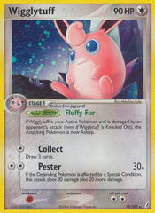 Wigglytuff - MoxLand - MoxLand