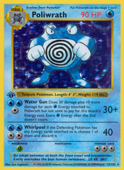 Poliwrath - MoxLand - MoxLand