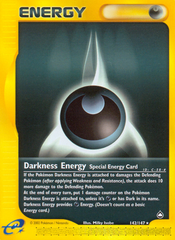 Energia de Escuridão / Darkness Energy - MoxLand - MoxLand