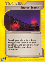 Busca de Energia / Energy Search - MoxLand - MoxLand