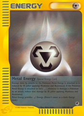 Energia de Metal / Metal Energy - MoxLand - MoxLand