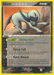 Absol - MoxLand - MoxLand