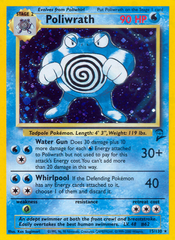 Poliwrath - MoxLand - MoxLand