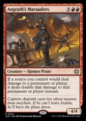 Vândalos de Angrath / Angrath's Marauders - Magic: The Gathering - MoxLand
