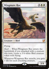 Roca do Voo Duplo / Wingmate Roc - Magic: The Gathering - MoxLand