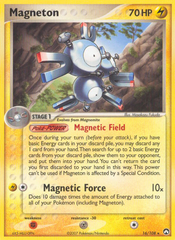 Magneton - MoxLand - MoxLand