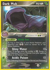 Dark Muk - MoxLand - MoxLand