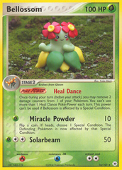 Bellossom - MoxLand - MoxLand