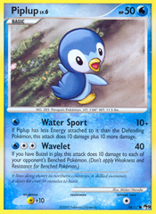 Piplup