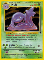 Muk - MoxLand - MoxLand