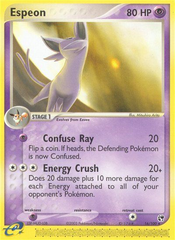 Espeon - MoxLand - MoxLand