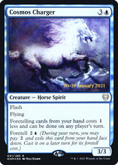 Corcel do Cosmos / Cosmos Charger - Magic: The Gathering - MoxLand