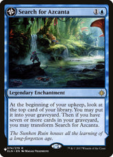 Busca por Azcanta / Search for Azcanta - Magic: The Gathering - MoxLand
