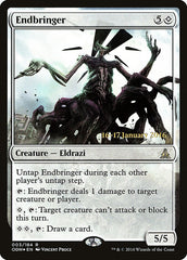 Findador / Endbringer - Magic: The Gathering - MoxLand
