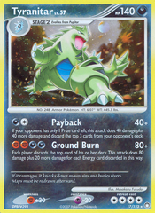 Tyranitar - MoxLand - MoxLand