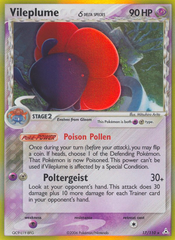 Vileplume δ - MoxLand - MoxLand
