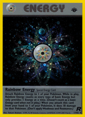 Energia Arco-Íris / Rainbow Energy - MoxLand - MoxLand