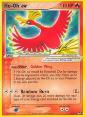 Ho-Oh ex - MoxLand - MoxLand
