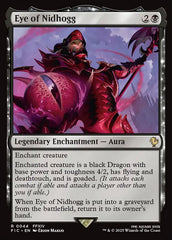 Eye of Nidhogg - Magic: The Gathering - MoxLand