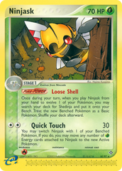 Ninjask - MoxLand - MoxLand