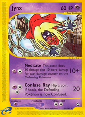 Jynx - MoxLand - MoxLand