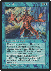 Homarid / Homarid - Magic: The Gathering - MoxLand