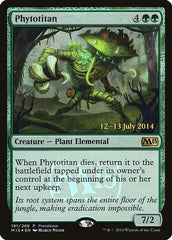 Fitotitã / Phytotitan - Magic: The Gathering - MoxLand