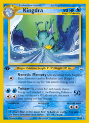 Kingdra - MoxLand - MoxLand