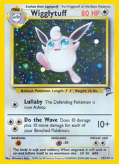 Wigglytuff - MoxLand - MoxLand