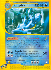 Kingdra - MoxLand - MoxLand