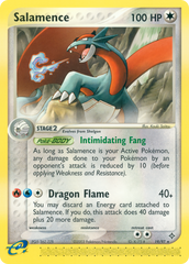 Salamence - MoxLand - MoxLand