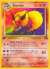 Flareon - MoxLand - MoxLand