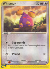 Whismur - MoxLand - MoxLand