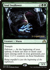 Engolidor de Almas / Soul Swallower - Magic: The Gathering - MoxLand