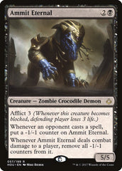 Eterno Ammit / Ammit Eternal - Magic: The Gathering - MoxLand