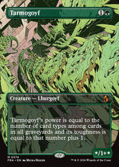 Tarmogoyf