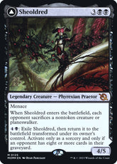 Sheoldred - Magic: The Gathering - MoxLand